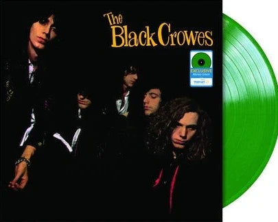The Black Crowes – Shake Your Money Maker