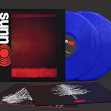 sunn O))) – sunn O))) (Blue Vinyl 2 x LP)