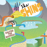 The Shins – Chutes Too Narrow 20th Anniversary Remaster