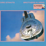 Dire Straits - Brothers in Arms (Import, 40th Anniversary Edition)